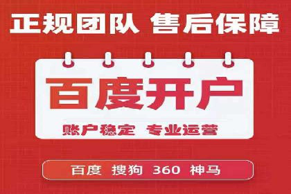 行业领先企业的SEM开户成功案例